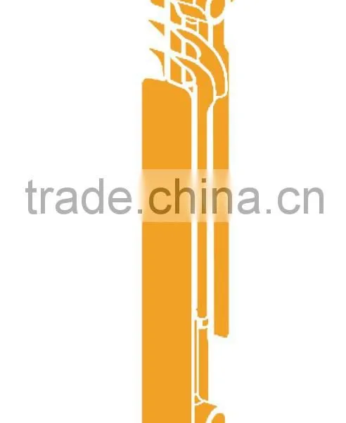Steam Heating Radiators Heating Bimetal Radiator photo-6