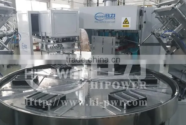 High Frequency PVC Blister Welding Machine for Blister Packaging,Clamshell Packing,PVC Packing photo-3