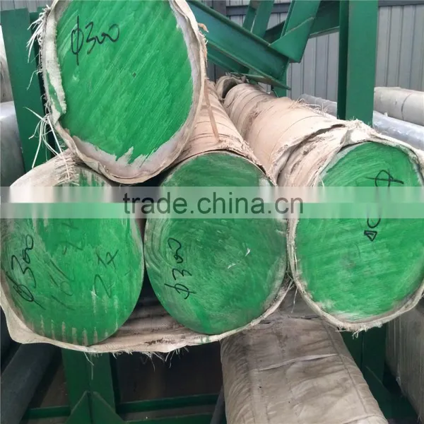 Provide Anti-corrosion 2A12-T4 Aluminium Rods & Bars Price Made in China photo-3
