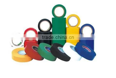 High Quality PET Double Adhesive Side Tape PET Adhesive Tape Manufacturer photo-5