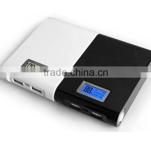 New 2015 LED Torch Power Bank for Huawei photo-3