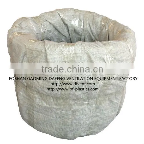 30" PVC Coated Flexible Insulation Duct photo-4