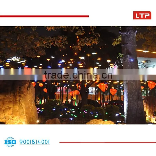 Ip68 Landscape Light Led Sway Lamp for Garden/park/lakeside 2.5mm Length Option photo-2