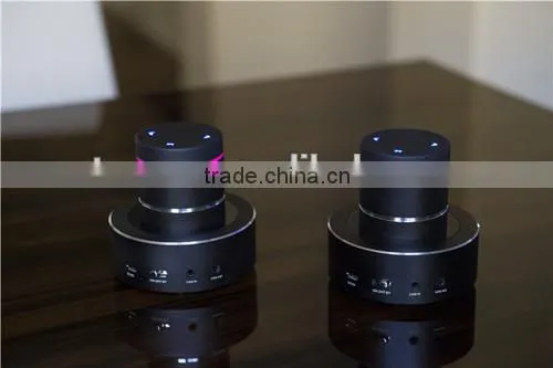 2016 New Product Consumer Electronics China Supplier Express Wholesale Best Vibration Bluetooth Speaker photo-2