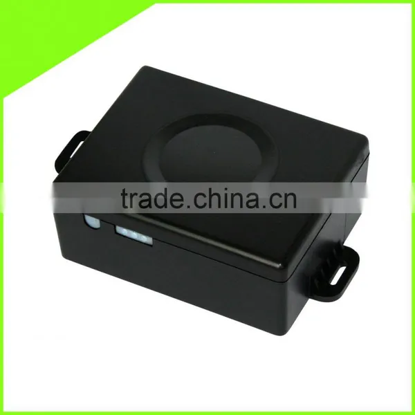 Waterproof Free Software Gps /gsm/gprs Sim Card Tracker photo-2