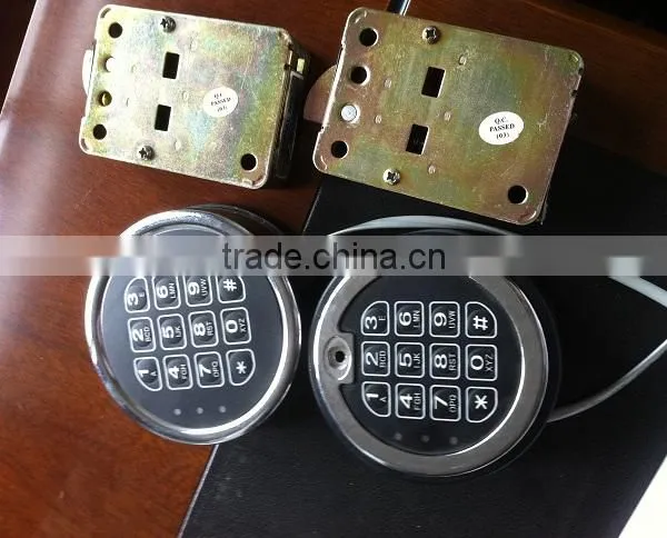 Hot Sale Safe Locker,china Manufacturer photo-2