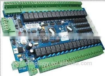 KO-1601 Elevator Controller Access Control Board With Software