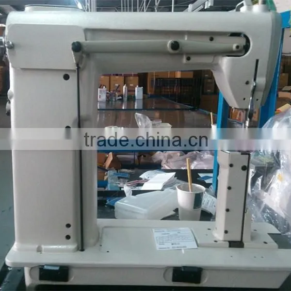 SINGLE NEEDLE POST-BED SEWING MACHINE ATR-810 Industrial Sewing Achine photo-2