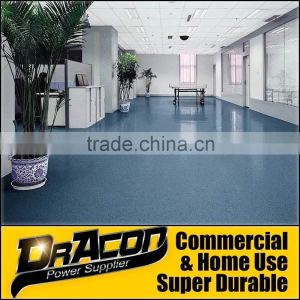 Colorful Cheap PVC Flooring photo-6