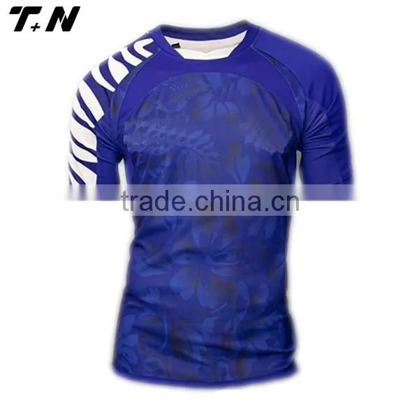 Custom Cheap Rugby Jersey for Sale photo-6