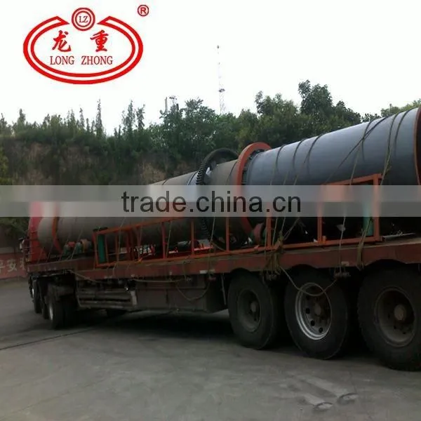 2014 Best Sell Rotary Kiln for Activated Carbon photo-3