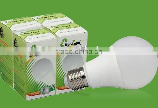 6W; 600ml Smart Light;smart Phone Control , Wifi Led Light