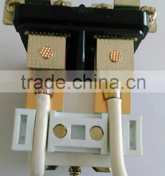 Double Pole 80A Power Relay photo-3