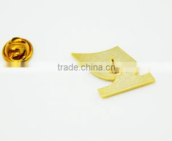 Promotion High Quality Gunion Life Lapel Pins photo-4