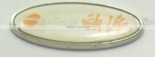 Custom Metal Product Tags for Kitchen Cabinets/furniture/Kitchenware photo-3