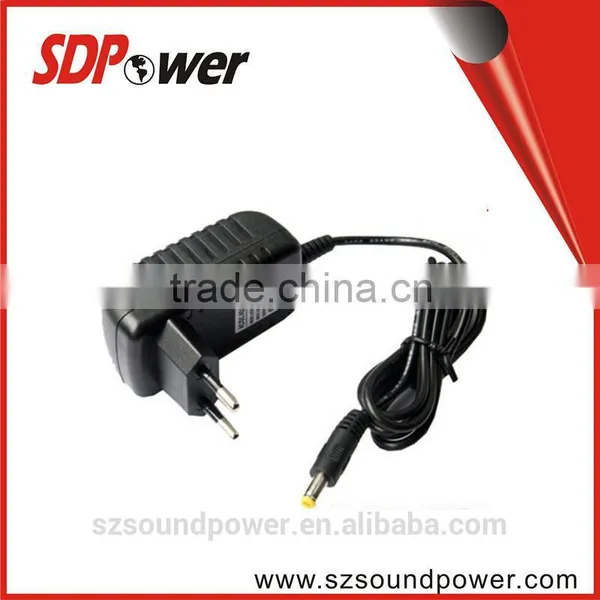 16.8V 1A Li-ion Battery Charger Power Supply