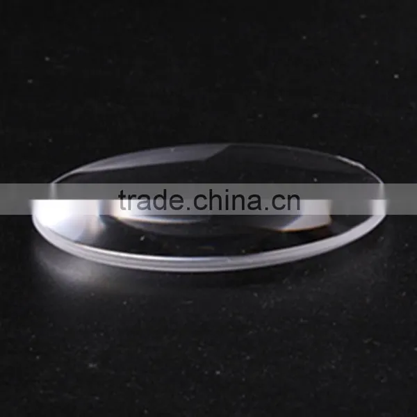 30 mm Arcylic Plastic Convex Lens With Factory Price photo-3