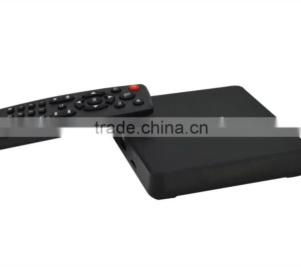 KODI Octa Core Turkish Channels Google Android tv Box K8 With RK3368 Bluetooth 4.0 photo-6