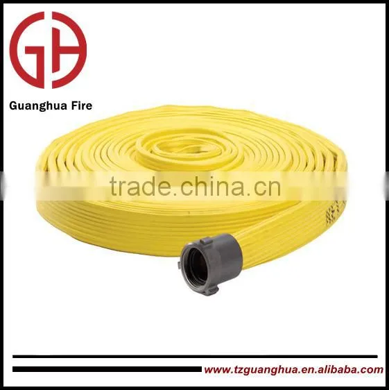 High Pressure Tpu Lining Snow Making Hose photo-3