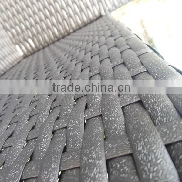 2015 NEW RATTAN FURNITURE GARDEN 3 SEATER SOFA Quality Choice photo-6