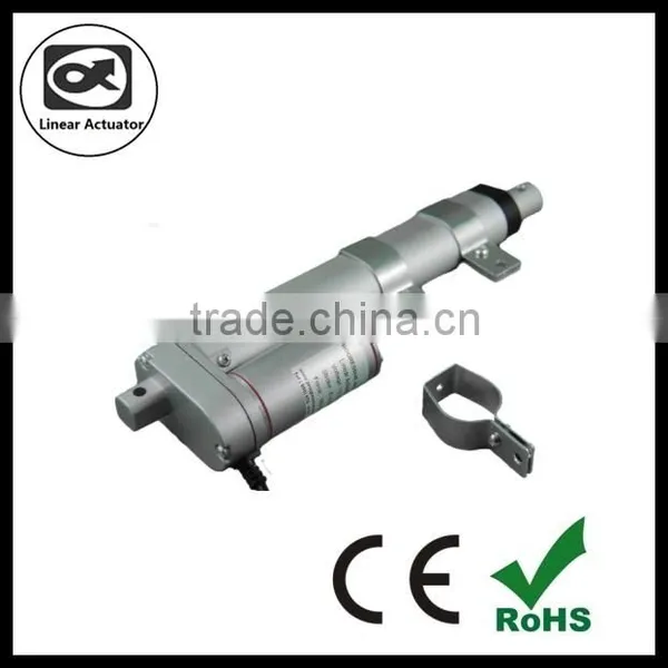 Satellite Dish Antenna Linear Actuator