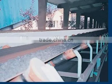 Fire Retardant Rubber Conveyor Belt photo-4