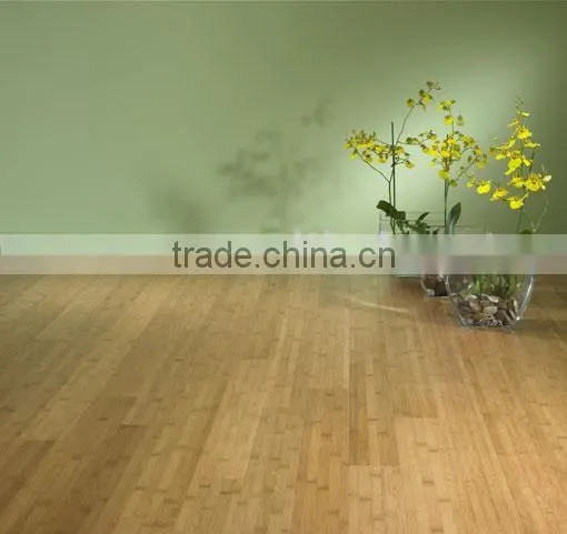 Bamboo Flooring Mat
