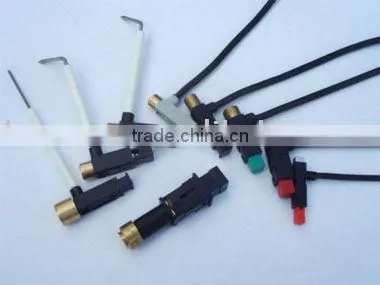 Piezo Igniter