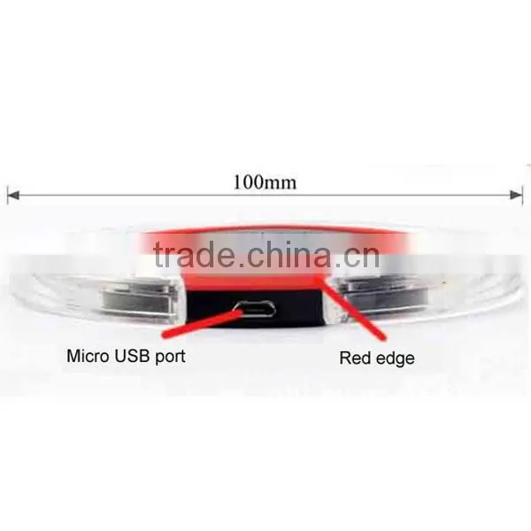 Fashion Mobile Charger for Nexus4 5 6 7 Wireless Charger photo-2