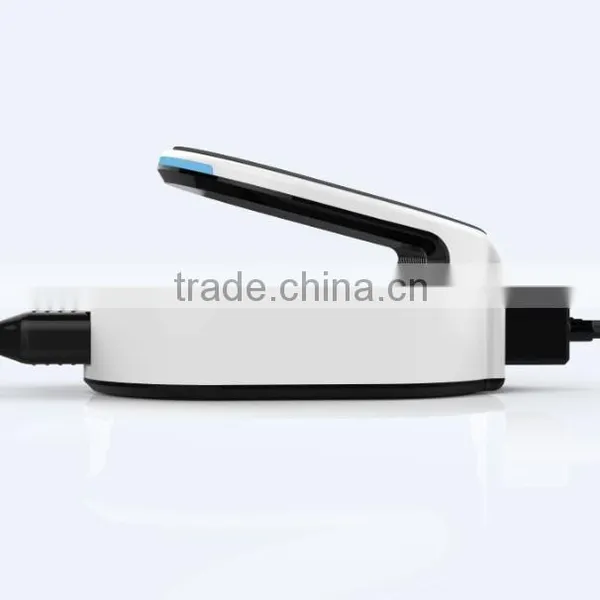 Unique Design Mobile 3in1 Usb Charger, Qc2.0 Charger, qi Wireless Charger photo-3