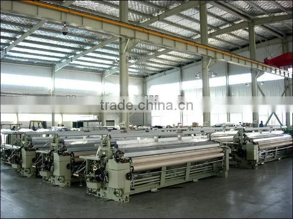 DYEING MACHINES