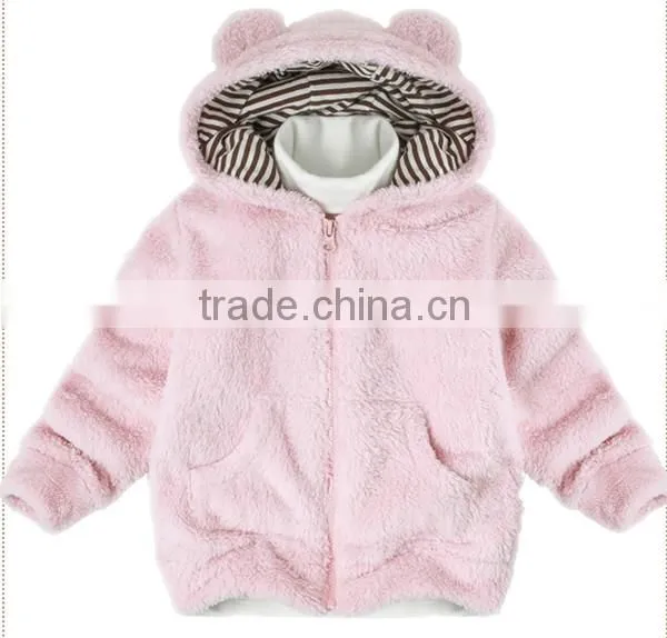 2015 Latest Design Baby Winter Clothes photo-3