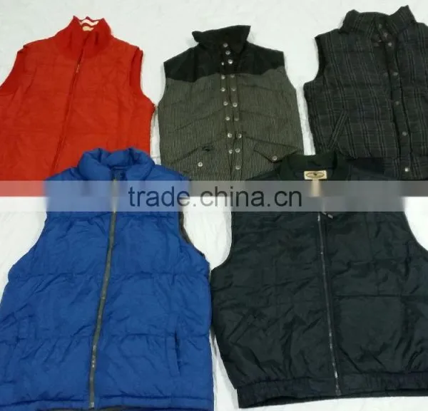 WINTER VEST photo-3
