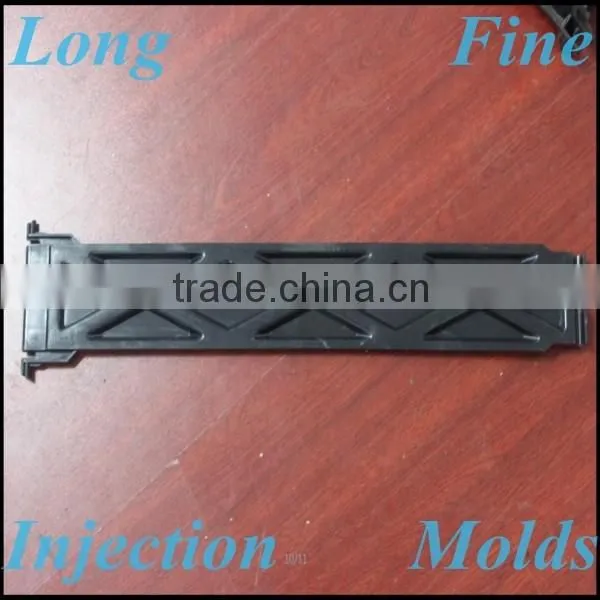 Injection Mould Manufacturing Plastic Injection Mould Making Quality Choice photo-3