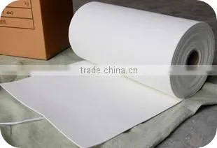 CT Insulation Refractory Ceramic Fiber Paper photo-2