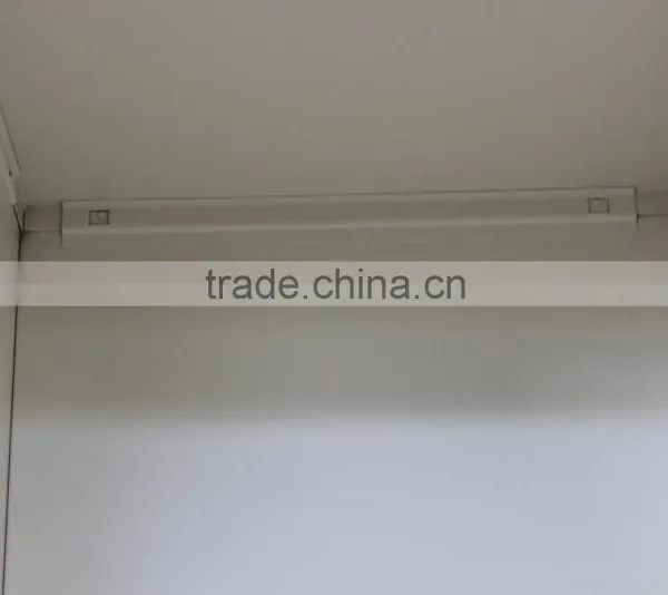 Gym Employees Office Breakfast Footwear Hardware Metal Clothes Locker photo-6