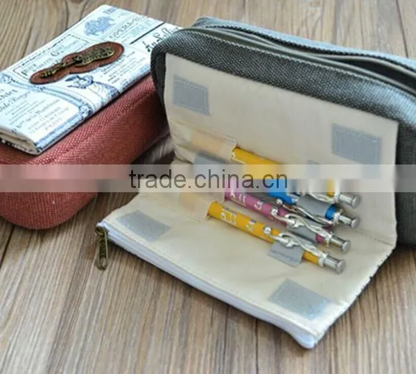 Dedo Music Hot Selling Popular Music Gift Stationery Bag