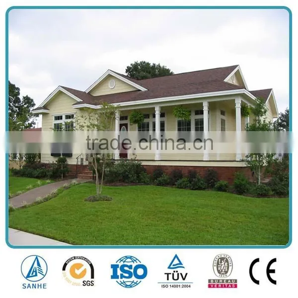 luxurious steel structure building steel structure design