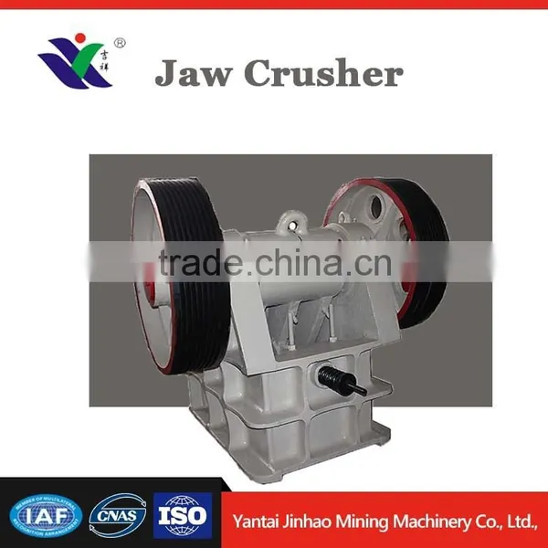 Crush Equipment Hammer Crusher Plant photo-2