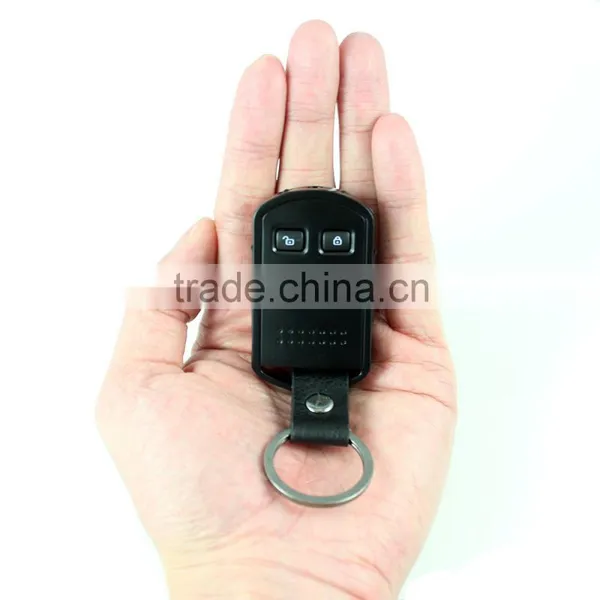 Quality Car Alarm Remote DVR Camera Mini/Motion Detection Night Vision PC WebCam Functionality - Easy USB Plug & Play For PC's photo-2