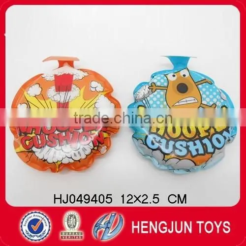Nylon Whoopee Cushion, Fart Bags for Promotion