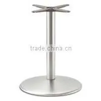 307PS Cast Iron Bar Table Base
