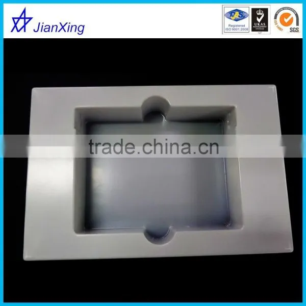 Plastic Medical Instrument Tray