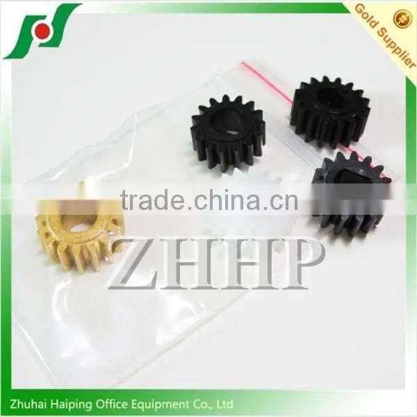 Genuine for Ricoh Aficio 1022 1027 2022 2027 2032 Developer Gear Kit 411018-Gear photo-4