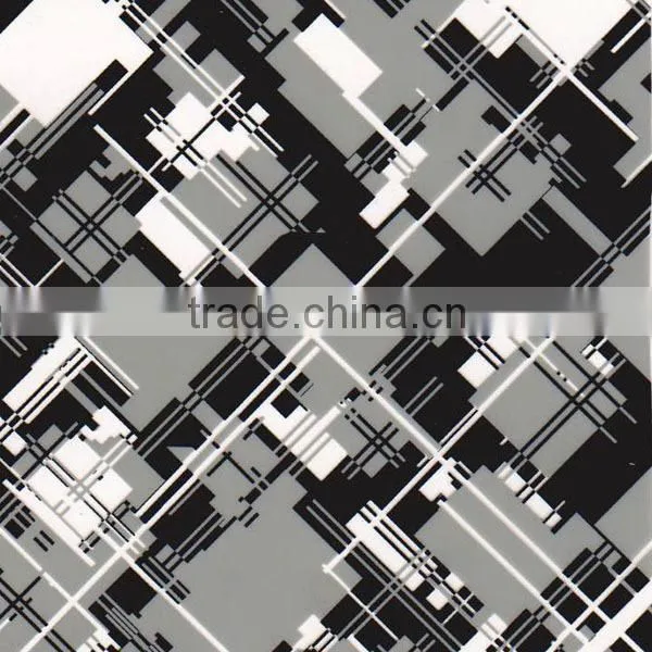 Hydrographics Newly Designed Novelty Pattern Water Printing Transfer Dipping Film RN389 photo-3