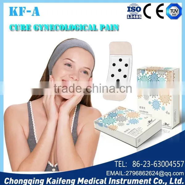 Female Therapy Plaster photo-2