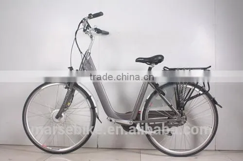 28" Electric Bike Motor Electric Bike
