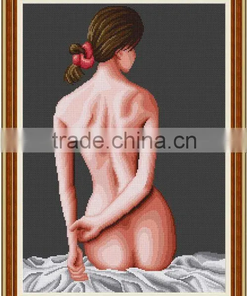 Cross Stitch Kit,cross Stitch
