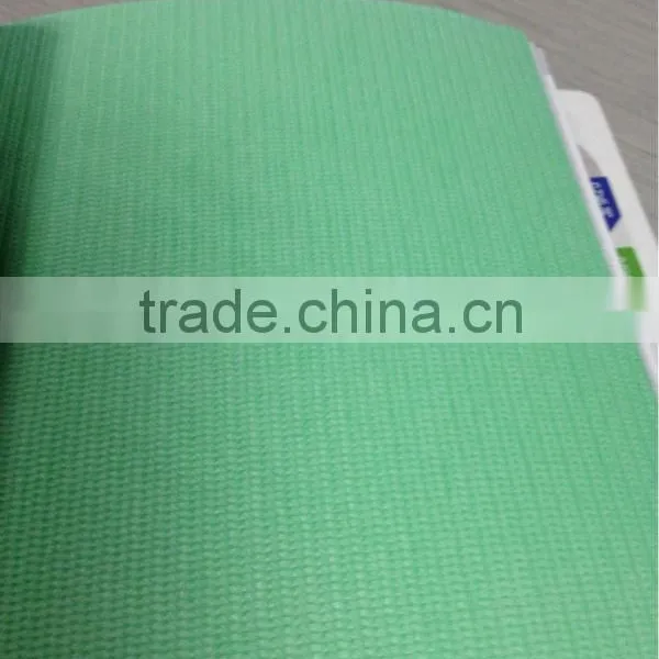 Stitch-bonding Fabric
