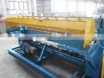 Professional Manufacturer(0.2-20mm )Wire Mesh Machine photo-3